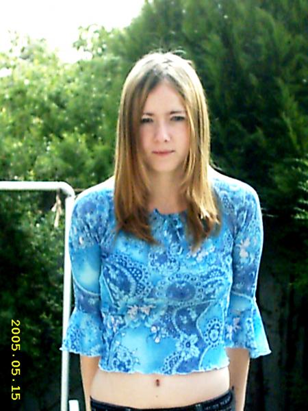 laurie