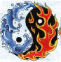 ying yang