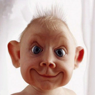 bébé
