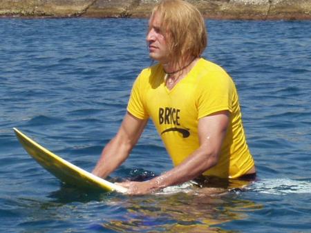 Brice de Nice