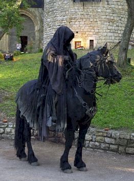 nazgul